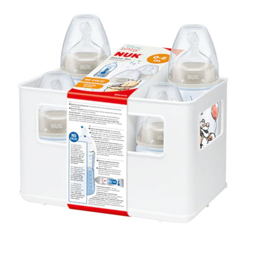 EAN 4008600382973 - NUK 10225254 biberón 150 ml Transparente 300 ml Polipropileno (PP) imagen 2