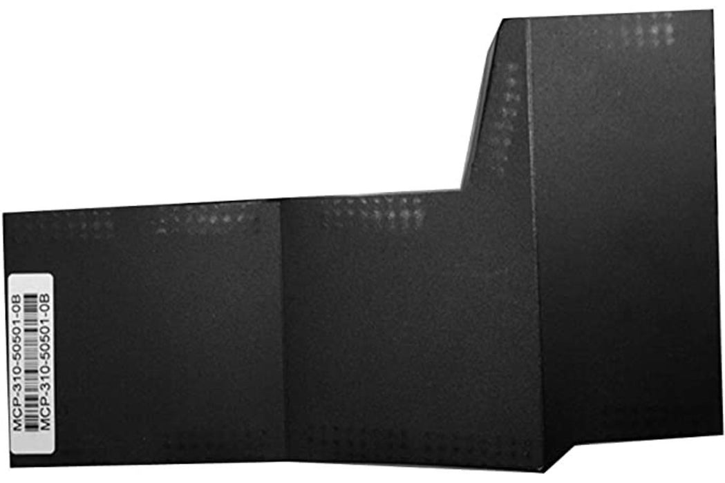 EAN 0672042292660 - Supermicro Air Shroud MCP-310-19019-0B Estante Deflector de aire imagen 1