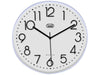 EAN 8011000021683 - Trevi OM 3508 S Reloj de cuarzo Círculo Blanco imagen 1