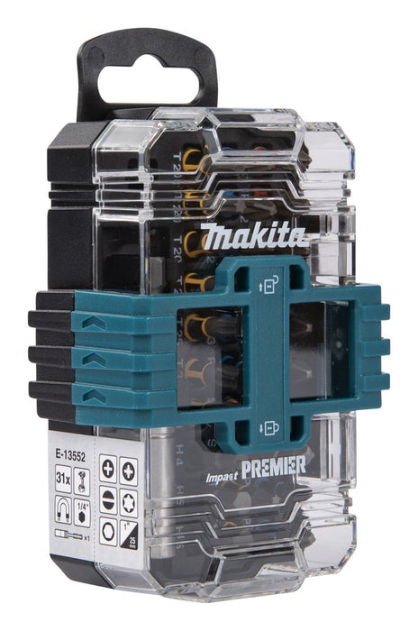 EAN 0088381591577 - Makita E-13552 punta de destornillador imagen 3