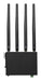 EAN 4717964705495 - Edimax D4G-7459AC router inalámbrico Doble banda (2,4 GHz / 5 GHz) 4G Negro imagen 3