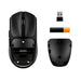 EAN 0198122802449 - HyperX Pulsefire Fuse Wireless Gaming Mouse ratón Juego Ambidextro RF Wireless + Bluetooth Óptico 12000 D imagen 7