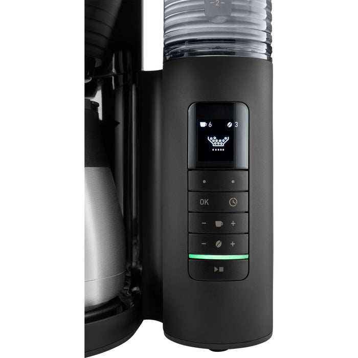 EAN 4006508225514 - Melitta Aromafresh PRO Semi-automática Cafetera de filtro 1,25 L imagen 4