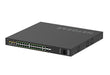 EAN 606449151671 - NETGEAR GSM4230P-100EUS switch Gestionado L2/L3 Gigabit Ethernet (10/100/1000) Energía sobre Ethernet (PoE imagen 4