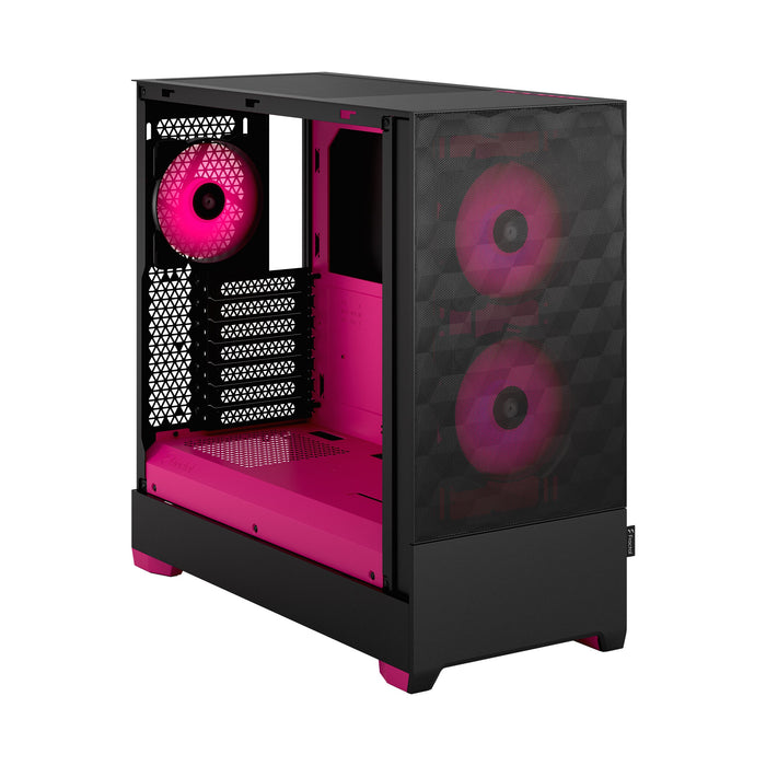 EAN 7340172703006 - Fractal Design Pop Air Torre Negro, Magenta imagen 7