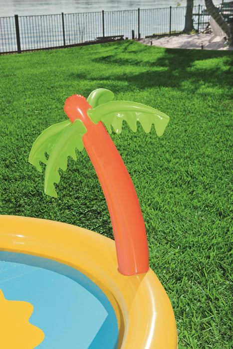 EAN 6942138952179 - Bestway 53071 piscina inflable infantil imagen 18