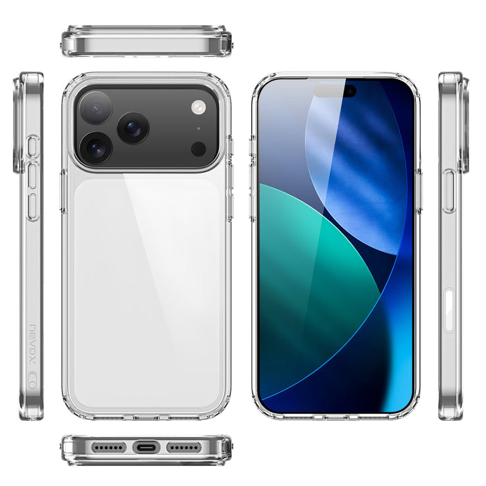 EAN 4250686415209 - nevox 2520 funda para teléfono móvil imagen 3