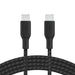EAN 0745883842100 - Belkin BOOST CHARGE cable USB USB 2.0 2 m USB C Negro imagen 3