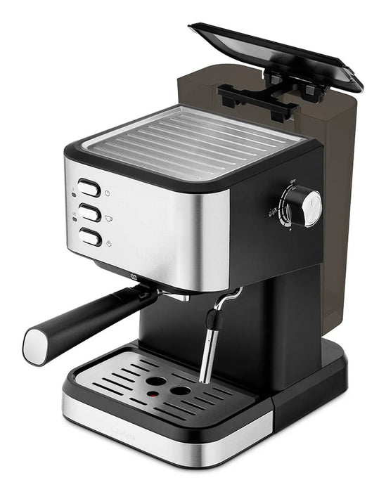 EAN 8422160059032 - Ufesa Calàbria Máquina espresso 1,5 L imagen 5