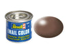 EAN 0000042023432 - Revell Brown, silk RAL 8025 14 ml-tin parte y accesorio de modelo a escala Pintura imagen 1