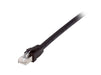 EAN 4015867223598 - Equip 608051 cable de red Negro 2 m Cat8.1 S/FTP (S-STP) imagen 2