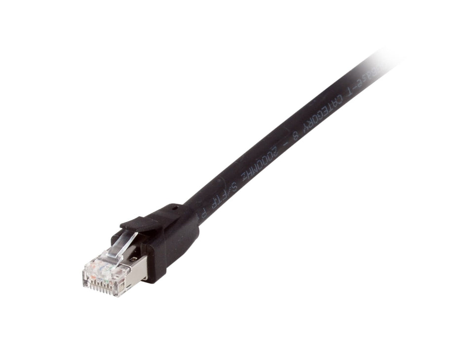 EAN 4015867223598 - Equip 608051 cable de red Negro 2 m Cat8.1 S/FTP (S-STP) imagen 2