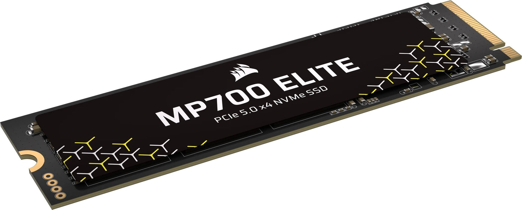 EAN 0840440487838 - Corsair MP700 ELITE 1 TB M.2 PCI Express 5.0 NVMe 3D TLC NAND imagen 4