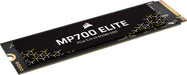 EAN 0840440487838 - Corsair MP700 ELITE 1 TB M.2 PCI Express 5.0 NVMe 3D TLC NAND imagen 4