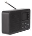 EAN 5706751079450 - Denver DAB-57 radio Portátil Negro imagen 5