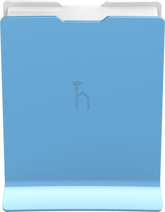 EAN 4752224003102 - Mikrotik RB941-2ND-TC punto de acceso inalámbrico 300 Mbit/s Azul, Blanco imagen 4