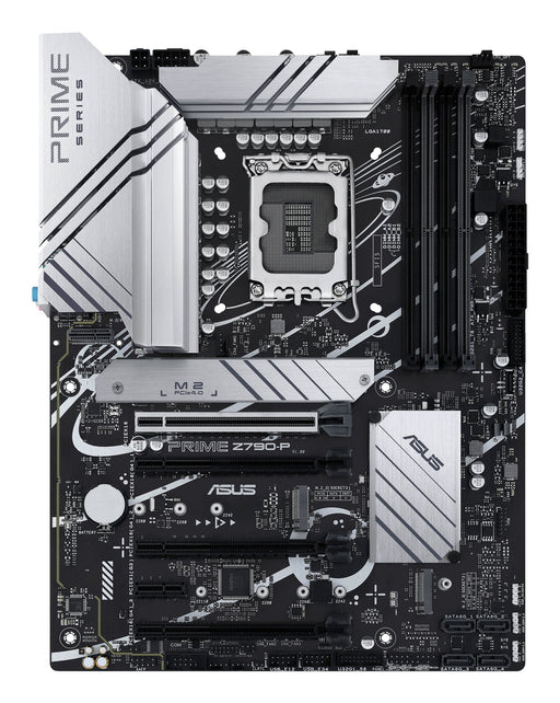 EAN 0195553937443 - ASUS PRIME Z790-P Intel Z790 LGA 1700 ATX imagen 2