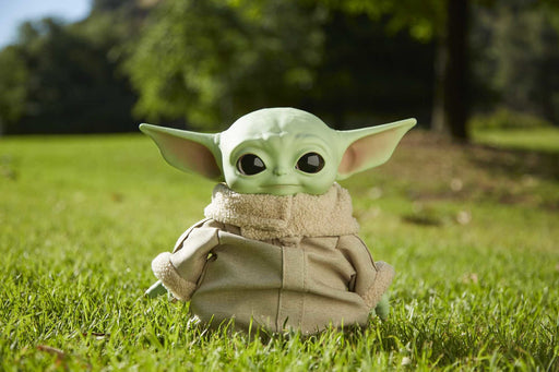 EAN 0887961938814 - Star Wars GWD85 juguete de peluche imagen 2