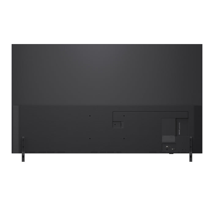 EAN 8806096399347 - LG QNED AI 75QNED82A6B 190,5 cm (75") 4K Ultra HD Smart TV Wifi Negro imagen 6