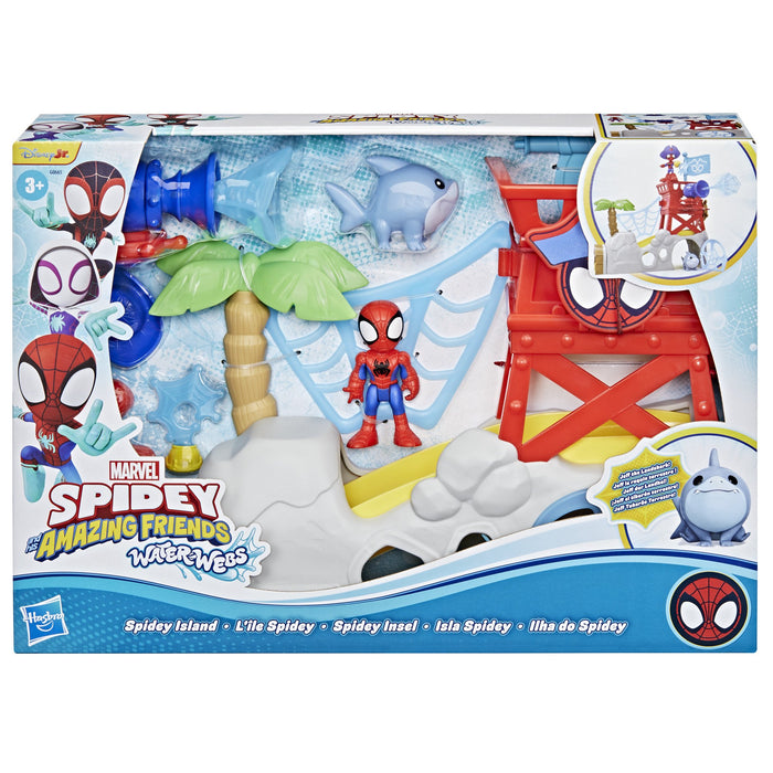 EAN 5010996308757 - Marvel G06655L0 set de juguetes imagen 4