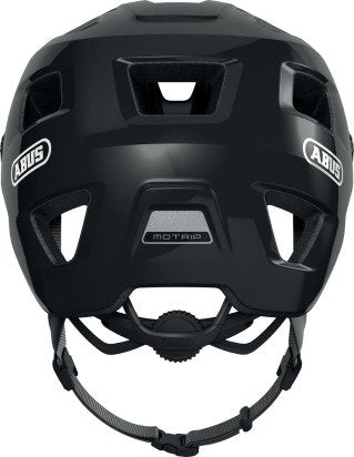 EAN 4003318647086 - ABUS 0084012 gorra y accesorio deportivo para la cabeza Negro imagen 3