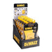 EAN 5054905297565 - DeWALT DT70803-QZ pieza pequeña y caja de herramientas Caja para piezas pequeñas Negro, Amarillo imagen 5