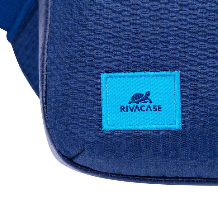 EAN 4260403577257 - Rivacase Dijon 25,6 cm (10.1") Mochila bandolera Azul imagen 10