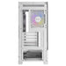 EAN 0761345101103 - Antec CX500m RGB Mini Tower Blanco imagen 9