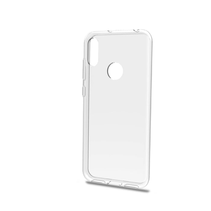 EAN 8021735750284 - Celly Gelskin funda para teléfono móvil 15,5 cm (6.09") Transparente imagen 3