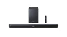 EAN 4974019192420 - Sharp HT-SBW202 altavoz soundbar Negro 2.1 canales 100 W imagen 8