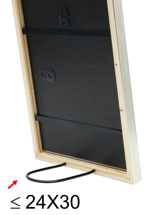 EAN 5412065611360 - Deknudt S41JD1 Expositor de pie retroiluminado Plata imagen 6