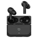 EAN 8436545693025 - Hiditec FENIX Auriculares True Wireless Stereo (TWS) Dentro de oído Llamadas/Música Bluetooth Negro imagen 4