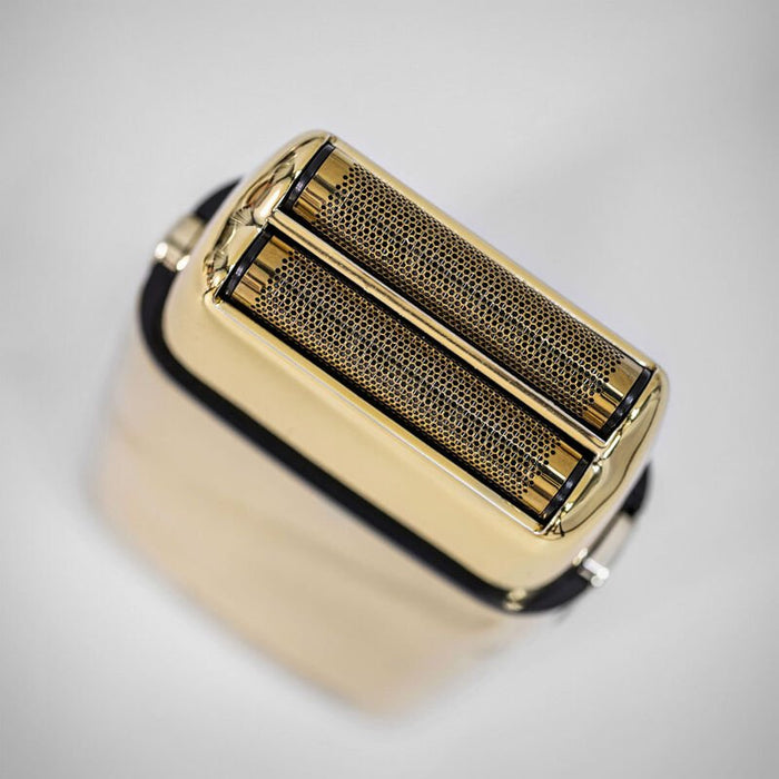 EAN 3030050161939 - BaByliss FXFS2GE afeitadora Máquina de afeitar de láminas Oro imagen 5