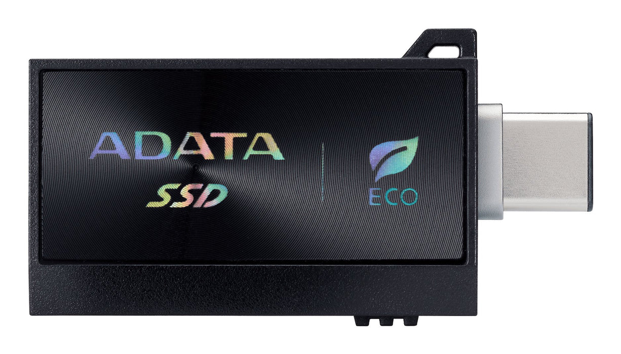 EAN 4711085948601 - ADATA SC730 1 TB USB Tipo C 3.2 Gen 2 (3.1 Gen 2) Negro imagen 1