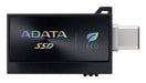 EAN 4711085948601 - ADATA SC730 1 TB USB Tipo C 3.2 Gen 2 (3.1 Gen 2) Negro imagen 1