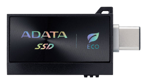 EAN 4711085948601 - ADATA SC730 1 TB USB Tipo C 3.2 Gen 2 (3.1 Gen 2) Negro imagen 1
