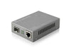 EAN 4015867160169 - LevelOne FVS-3800 convertidor de medio 100 Mbit/s Gris imagen 1