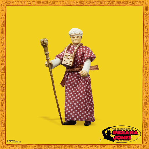 EAN 5010996151759 - Indiana Jones Belloq imagen 2