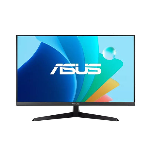 EAN 4711387267042 - ASUS VY279HF pantalla para PC 68,6 cm (27") 1920 x 1080 Pixeles Full HD LCD Negro imagen 1