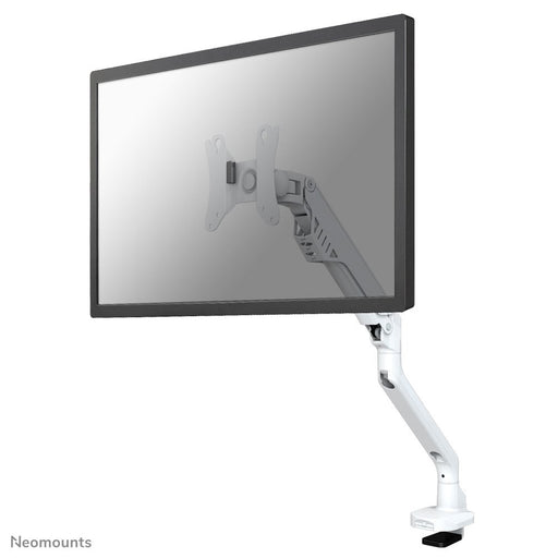 EAN 8717371446628 - Neomounts FPMA-D750WHITE soporte para monitor 81,3 cm (32") Escritorio Blanco imagen 1