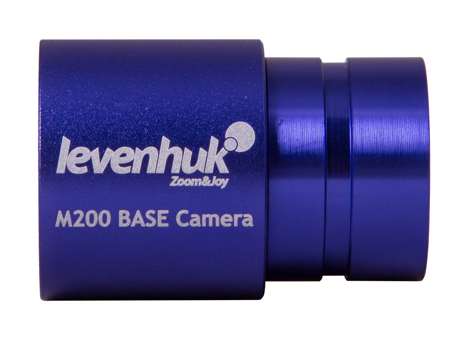 EAN 0611901505527 - Levenhuk M200 BASE Azul 2 MP CMOS imagen 2
