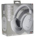 EAN 3303170119204 - T'nB BOUNCE MAX Auriculares Inalámbrico y alámbrico Diadema Llamadas/Música Bluetooth Gris, Blanco imagen 4
