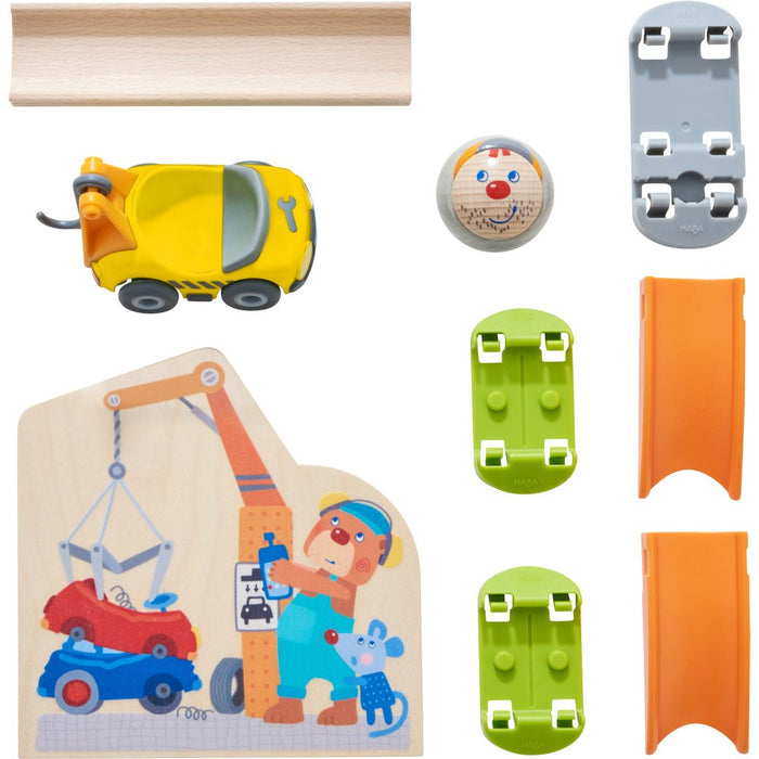 EAN 4010168243993 - HABA 304782 vehículo de juguete imagen 3