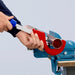 EAN 4003773088127 - Knipex 90 31 03 BK cortatubos manual Cortador para tubos imagen 41