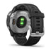EAN 0753759232887 - Garmin fēnix 6S 3,05 cm (1.2") 42 mm 240 x 240 Pixeles Negro, Plata GPS (satélite) imagen 9