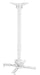 EAN 0766623462686 - Manhattan 462686 montaje para projector Techo Blanco imagen 1