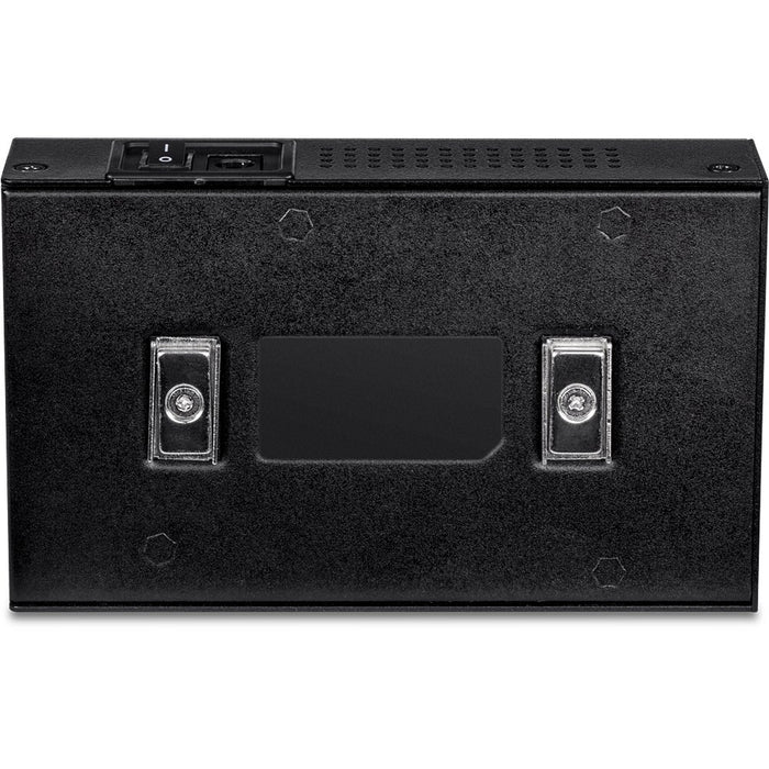 EAN 0710931161724 - Trendnet TPE-147GI adaptador e inyector de PoE Gigabit Ethernet imagen 6