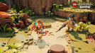 EAN 0711719584575 - Sony LEGO Horizon Adventures Árabe, Danés, Alemán, Holandés, Inglés, Español, Finés, Italiano, Japonés, N imagen 9