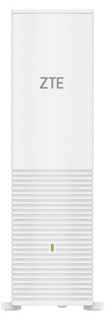 EAN 6902176143601 - ZTE Z3460 router inalámbrico 2.5 Gigabit Ethernet Dual-band (2.4 GHz / 6 GHz) Blanco imagen 1