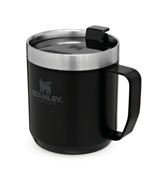 EAN 6939236373173 - Stanley 10-09366-006 taza de viaje 350 ml Negro Acero inoxidable imagen 1